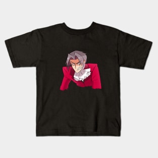 Edgeworth Kids T-Shirt